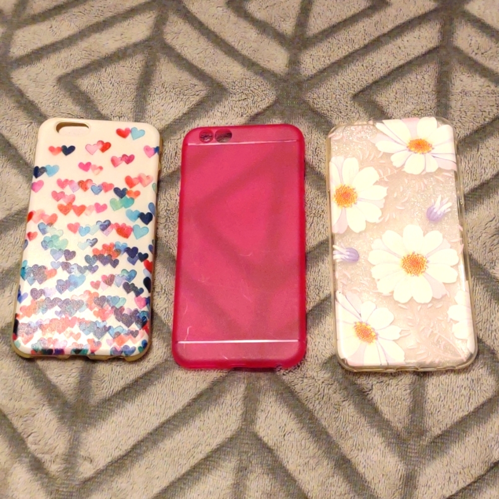 Phone Protectors